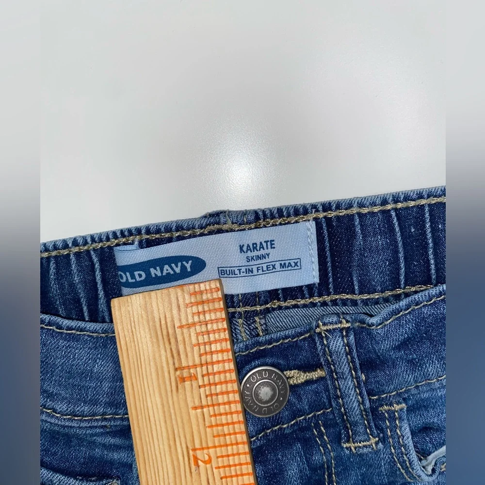 Old Navy Classic Denim Kids Jeans‎